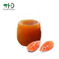 Click Natural Sea Fish Concentrate Juice, Salmon Concentrate Juice For Puffed Food